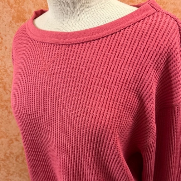 🍁SALE🍁GAP Ribbed Sweater size Medium - Picture 3 of 8